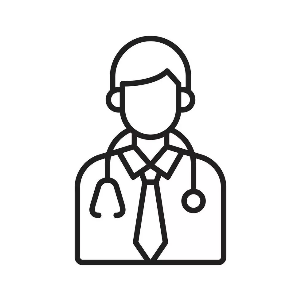 Icona medico